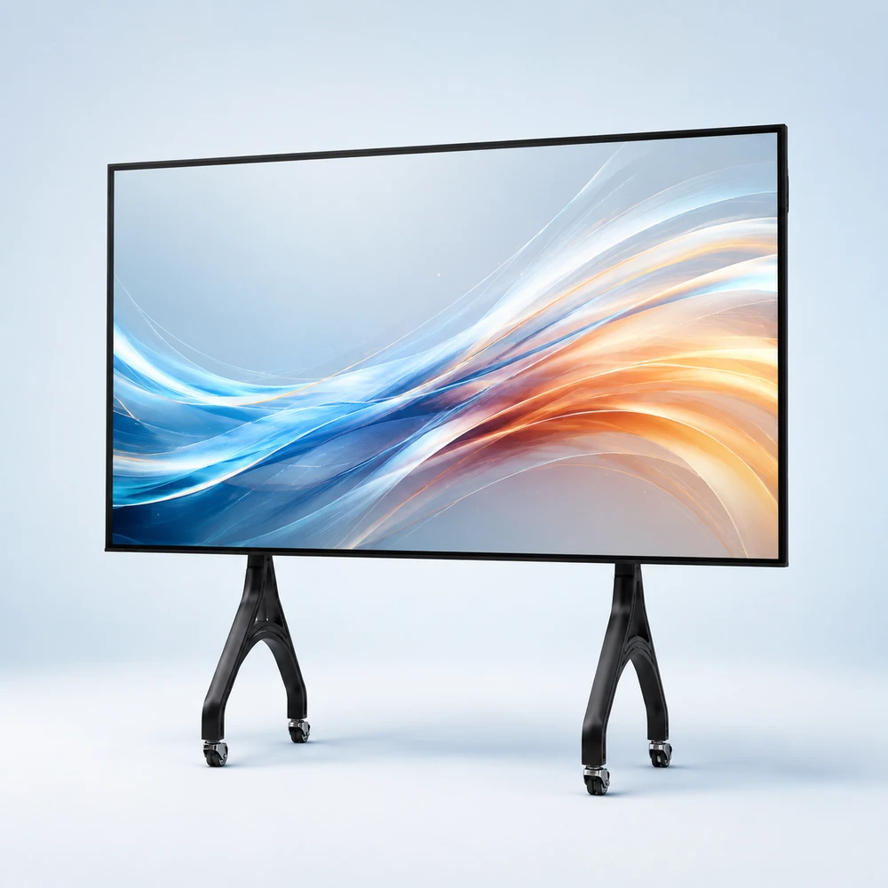 Classic Touch LED Conference Display