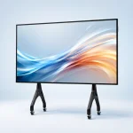 Classic Touch LED Conference Display
