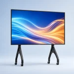 Коснитесь COB LED дисплея конференции.
