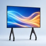 Коснитесь COB LED дисплея конференции.