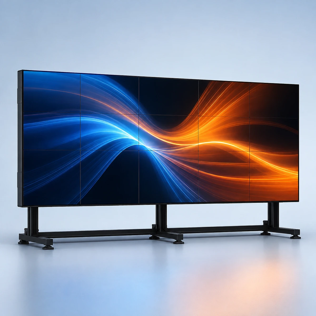 Indoor Modular LED Display