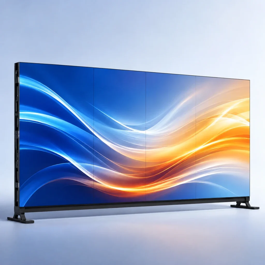 Indoor COB Modular LED Display