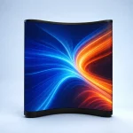 Indoor Flexible LED Display