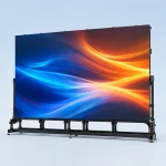 Indoor & Outdoor Rental LED Display