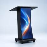 LED Lectern Display