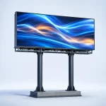 Outdoor Modular LED Display