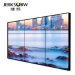 46" LCD Video Wall, 1.7mm Narrow Bezel