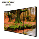 49" LCD Video Wall Panel, 1.8mm Ultra Narrow Bezel