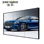 55 Inch LCD Video Wall, 1.8mm Bezel