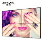 55 Inch LCD Video Wall, 3.5mm Bezel