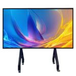 Infrared Touch - Android/Windows Dual System - LED Conference All-in-One Machine