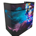 LED DJ Desk