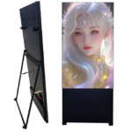 LED Poster Screen