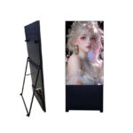 LED Poster Screen