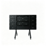 LED All-in-One Display (COB)