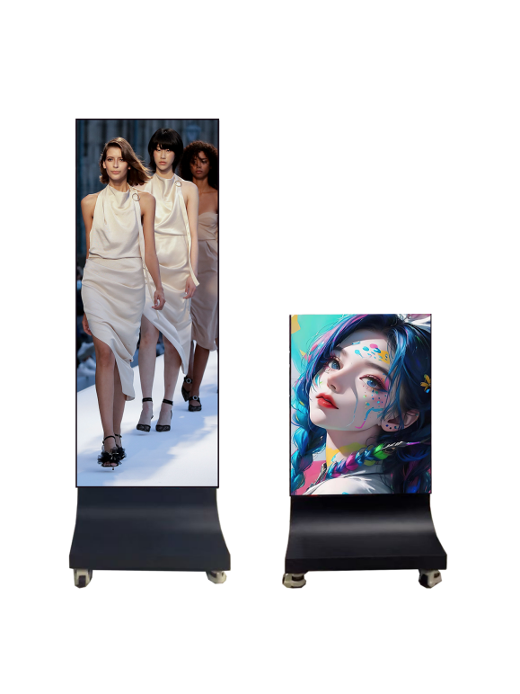 LED Digital Signage Specification