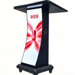 LED Digital Podium Screen