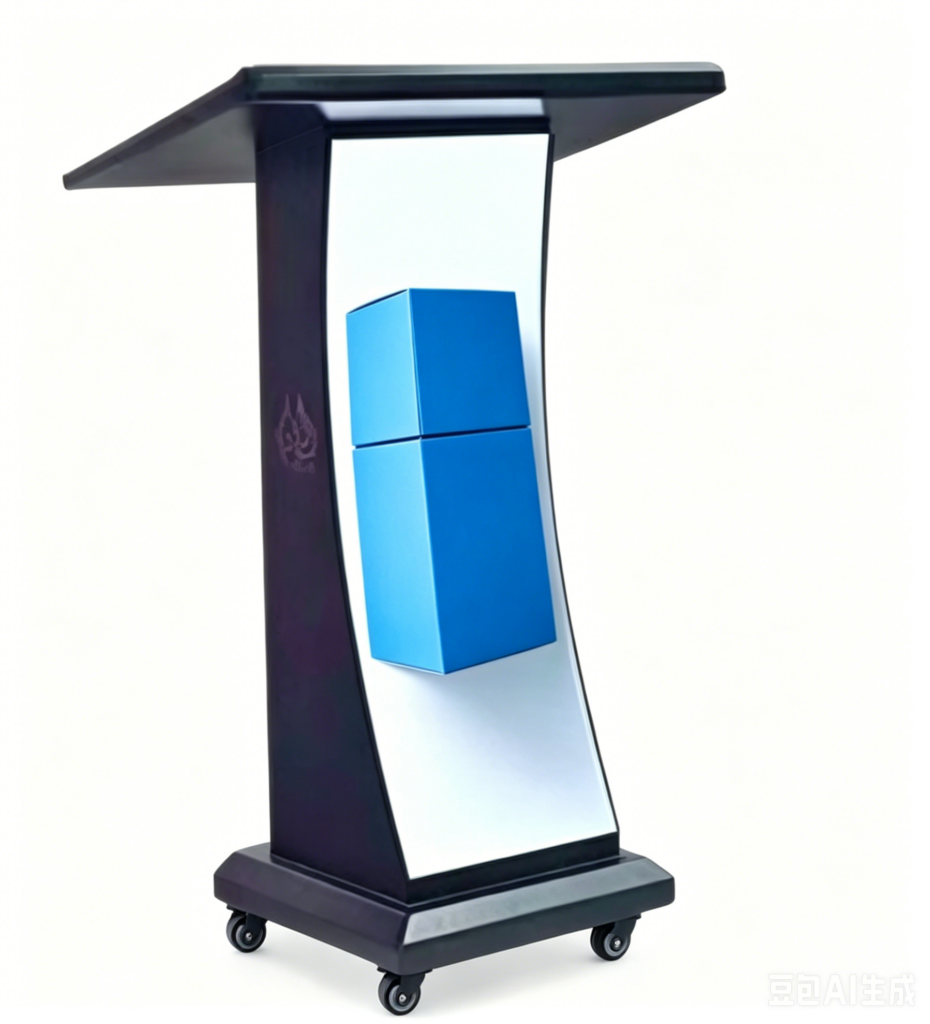 LED Digital Podium Screen
